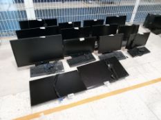 MONITOR LOT