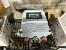 YOKOGAWA AXFA11G-E1-21 100-240VAC 0.2A