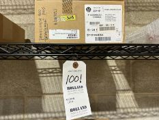 ALLEN BRADLEY 2711P-K4M20A /C PANELVIEW