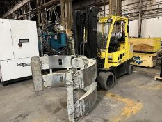 12,000 POUND HYSTER S120FTPRS FORKLIFT WITH 72