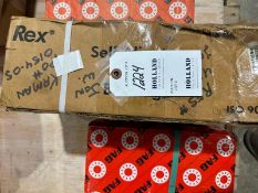 Rexnord ZA2315/ ZA-2315 3 15/16 PILLOW BLOCK ROLLER BEARING