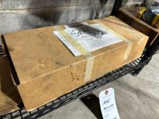 ALLEN BRADLEY 2706-P22R SCREEN