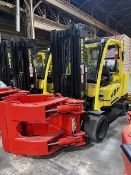 2018 HYSTER S120FT-PRS FORKLIFT WITH 60
