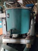 SHARPLES TYPE 48 X 30 TORNADO CENTRIFUGE