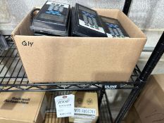 Lot of Fourteen HMI Controls 20-HIM-C32