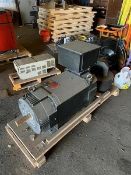ALLEN-BRADLEY KINETIX HIGH PERFORMANCE AC MOTOR