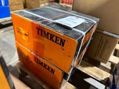 TIMKEN 67787-90241 / 6778790241 (BRAND NEW) ROLLER BEARING (2)