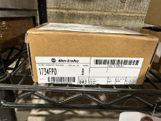 ALLEN BRADLEY 1734-FPD MODULE
