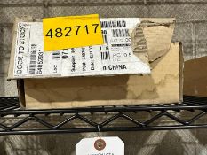 Mettler Toledo TB600364 Load Cell 10000lbs