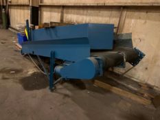 SMALL CONVEYOR