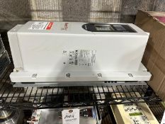 Allen Bradley PowerFlex 753 5 HP VFD 20F11GD8P0AA0NNNNN