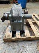FALK GEARBOX