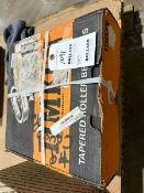 HH932145 - TIMKEN - ( HH932145-20024 ) TAPERED ROLLER BEARING