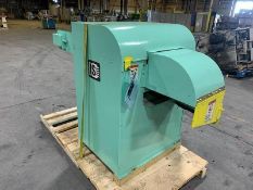 INDUSTRIAL SHREDDERS MDL. S16RC SHREDDER 3HP