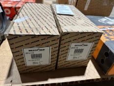 ZP5115 1 15/16 PILLOW BLOCK ROLLER BEARING REXNORD (2)
