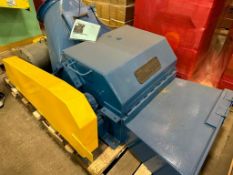 MAREN MODEL 30 SHREDDER 20 HP