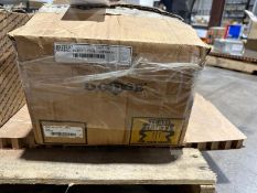 DODGE 065288 TYPE C TAPERED ROLLER INSERT BEARING 3-7/16