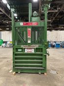 PHILADELPHIA TRAM RAIL BALER