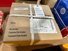 NU232EMAC3 TIMKEN BEARING