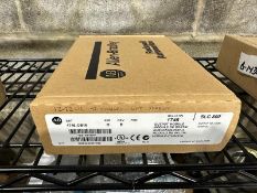 ALLEN BRADLEY 1746-OB16 PLC MODULE