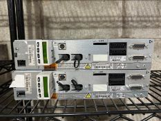 REXROTH HCS02 1E-W0012-A-03-NNNN SERCOS INTERFACE SERVO DRIVE (2)