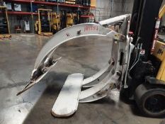 2019 CASCADE 42H-RTP TISSUE ROLL CLAMP 90