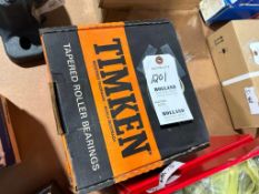 HM926710D - TIMKEN - ( HM926710D-20081 ) TAPERED ROLLER BEARING (2)