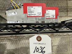 Allen-Bradley 1734-OB8S Safety Output Module