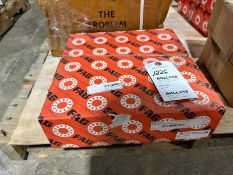 FAG 22234-E1-XL-KC3 SPHERICAL ROLLER BEARING - 170 MM ID 310 MM