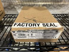ALLEN BRADLEY 20-COMM-C Series B Powerflex ControlNet Adapter