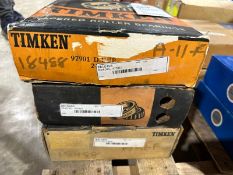 TIMKEN 97901D / 97901D D CUP BEARING (3)