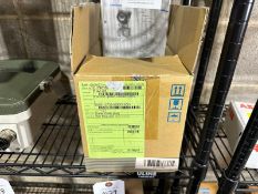YOKOGAWA eja110e-jms4g-u12eb/fu1/d1 NIB Flowmeter Magmeter