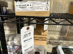 Allen Bradley 20-750-2262D-2R /A PowerFlex 750