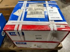 23222 CC/W33 - 23222CC/W33 - SKF - SPHERICAL ROLLER BEARINGS (2)