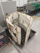CASCADE MODEL 45F-RCP-05B 60