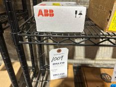 ABB PBA800 Symphony Plus Process Bus Adapter Rev E