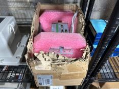PARKER HANNIFIN C3F001D2F12-I31-T40-M12 / C3F001D2F12I31T40M12