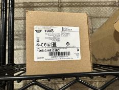 ALLEN BRADLEY 100S-C16EJ23BC MODULE