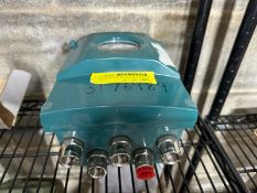 YOKOGAWA ADMAG AXG MAGNETIC FLOWMETER AXG1A / AXG1A-G000121J011/MC