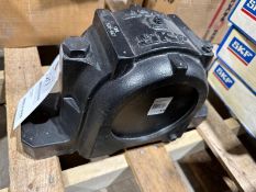 SNL 520-617 VU - SKF - SPLIT PILLOW BLOCKS