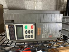 FRENIC 5000G9S DRIVE