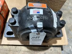 TIMKEN FSAF 220 / FSAF220 BEARING HOUSING