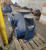 GORMAN RUPP MODEL T8A71S-B SUPER T SERIES SELF PRIMING CENTRIFUGAL PUMP
