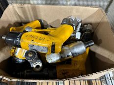 Atlas Copco EP 5 PTS14 HR10-RE Pneumatic 3/8