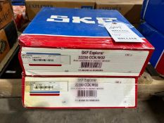 22230 CCK/W33 - SKF EXPLORER - SPHERICAL ROLLER BEARING (2)