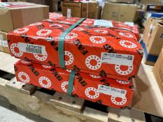 FAG 22234-E1-KC3 DOUBLE ROW SPHERICAL ROLLER BEARINGS (2)