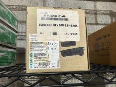 SIEMENS EM 300 RS 3RK1300-0BS10-1AA0 MOTOR CONTROLLER