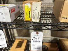 FANUC IC660BBD110 / IC660BBD110N GENIUS BLOCK I/O MODULE