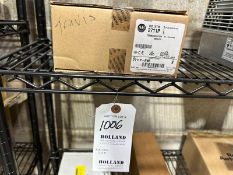 2711P-RN6 Allen Bradley PanelView Plus
