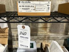 Allen Bradley 20-750-2262D-2R /A PowerFlex 750